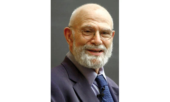Author and neurologist Oliver Sacks dies at 82