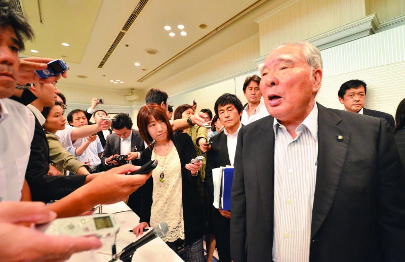 Suzuki Motor to buy back VW stake as court settles feud