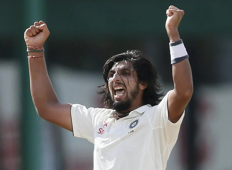 Bowlers’ day out opens up India-Sri Lanka Test