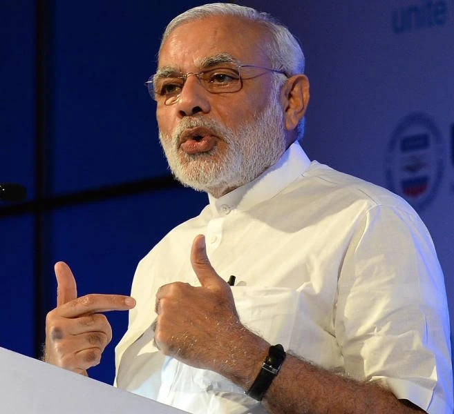 Modi ready to amend controversial land reform bill