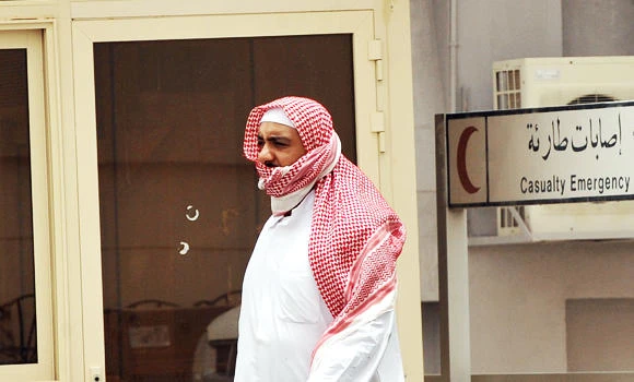 MERS toll 507 with four more deaths