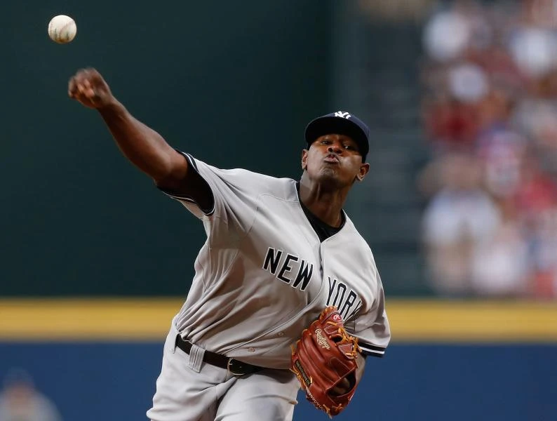 Fan killed in fall during Yankees’ win over Braves