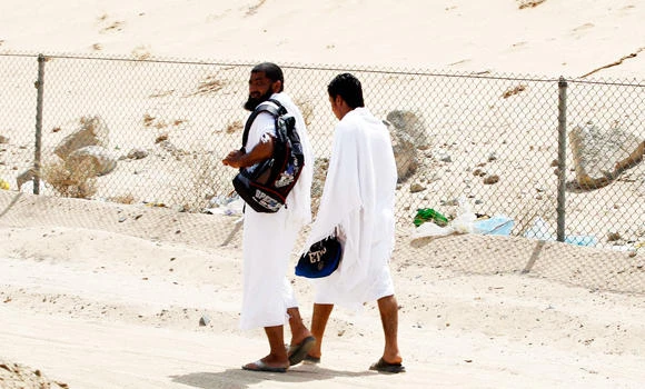 Efforts intensified to check fake Haj campaigns