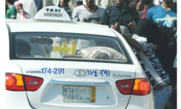 Restrictions force Ph.D. student to abandon studies, become cabbie