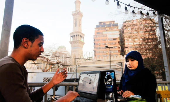 ‘Unliked’ and suspended: Muezzin who mentioned Facebook in prayer call