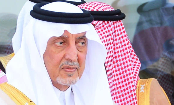 Governor reviews Haj 1436 readiness