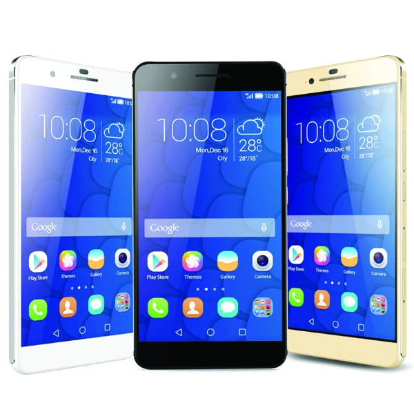 Huawei records phenomenal growth in Honor sales