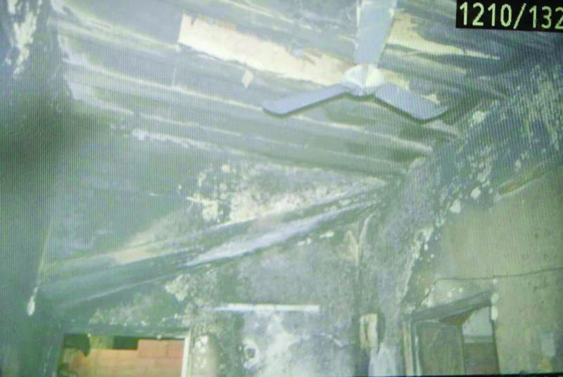 Madinah house fire kills 2