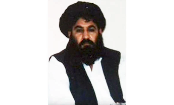 Afghan Taliban hail new leader as rift in ranks emerges