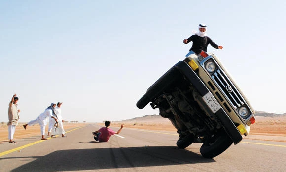 Death and disability fail to dim allure of drifting