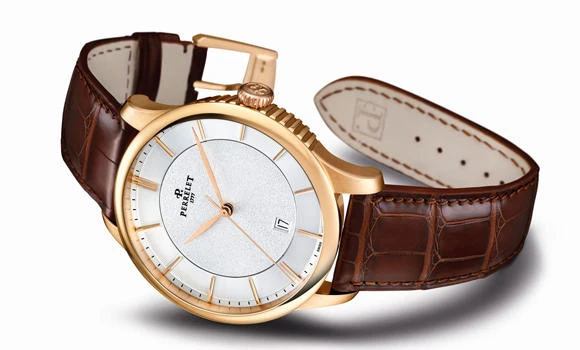 Perrelet introduces latest high-end watches