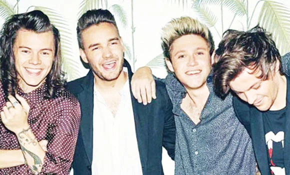 One Direction releases first post-Zayn single