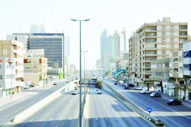Earthquake-resistant structures required: Study