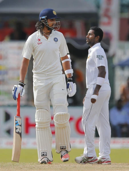 Tempers rise as India eye series win