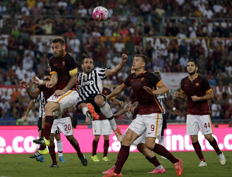 PSG maintains perfect start; Juventus loses again