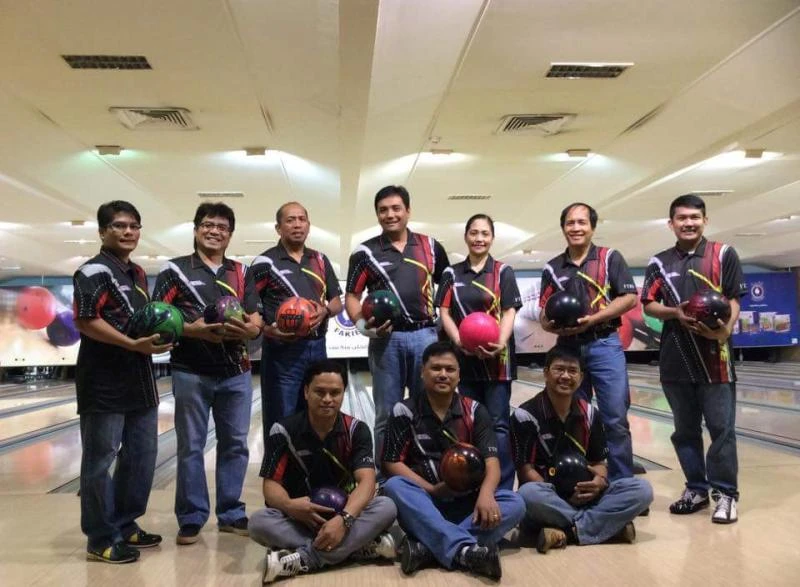 Xtreme Taurus bags third award in OSN-FTBJ 50th Open Conference bowling tilt