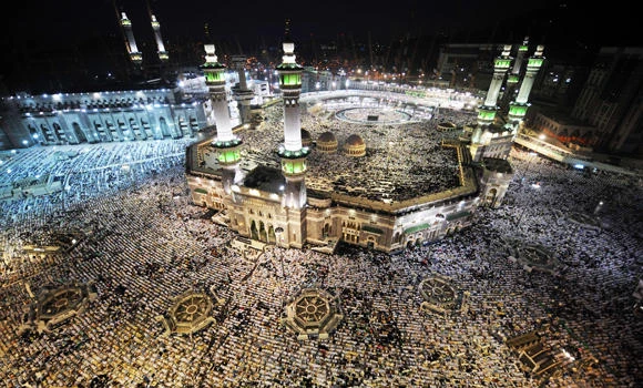 Misbehavior at Haj won’t be tolerated