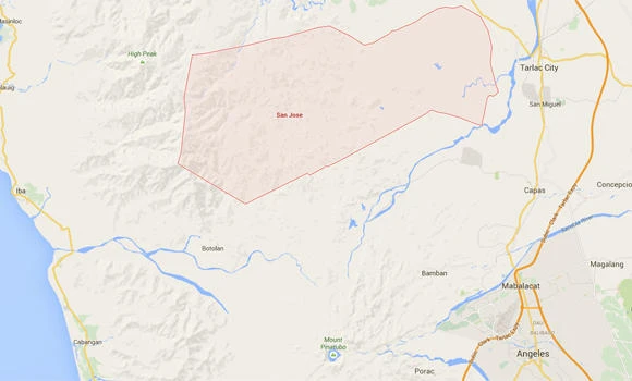 5 dead, 6 missing in northern Philippines flashflood