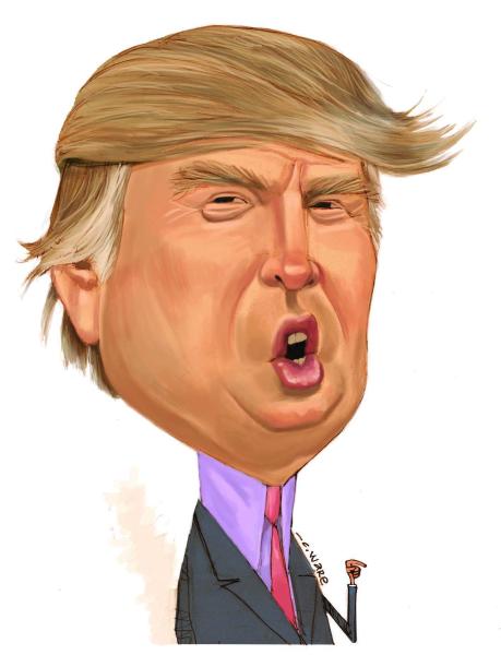 The ‘Trump’ effect
