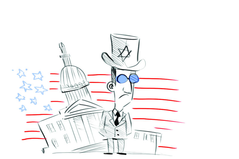 AIPAC on the ropes