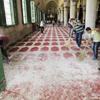 Al-Aqsa under mortal threat