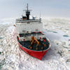 A colder war in Arctic