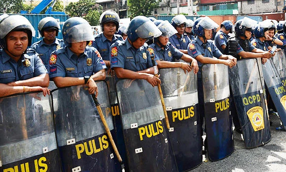 Press group urges Manila to stop attacks on journalists