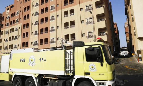 232 Aramco injured discharged from hospital