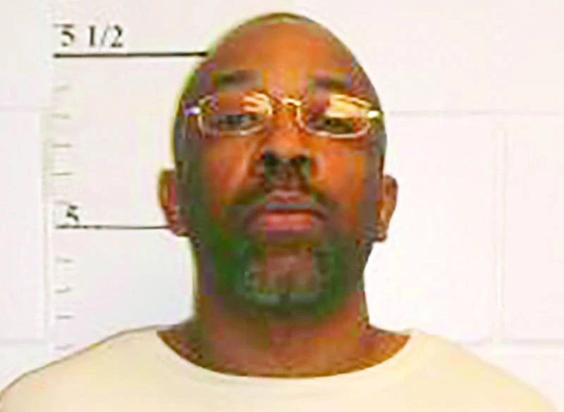 US man facing death for girl’s kidnapping, rape, killing