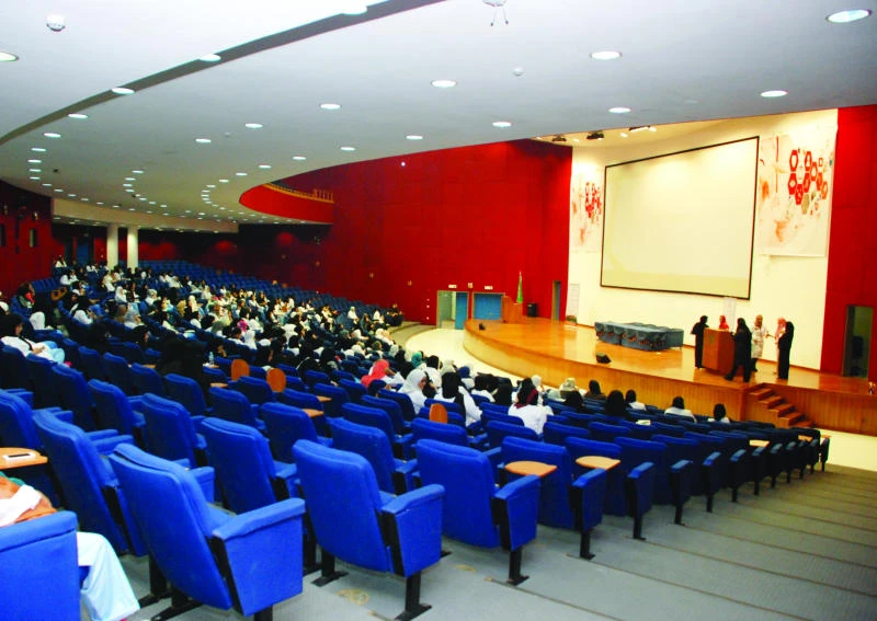 BMC holds orientation week for new students