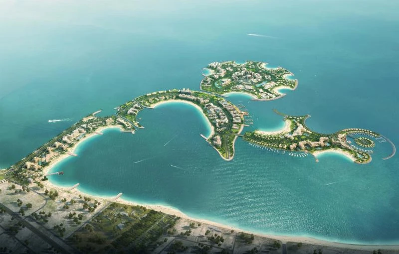 AMI signs as gold sponsor of Cityscape Global 2015