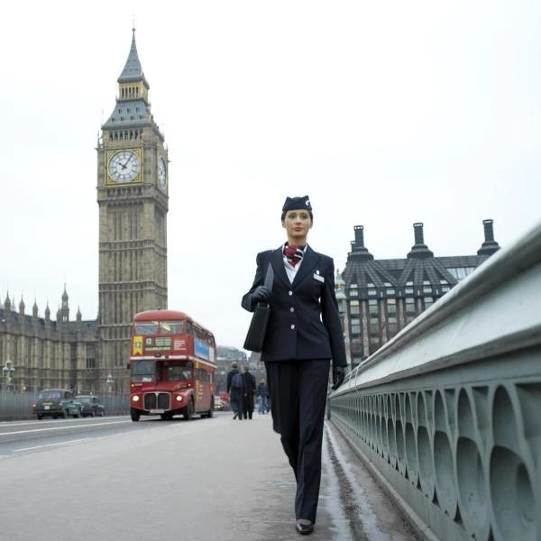 BA offers discounted fares across all cabins