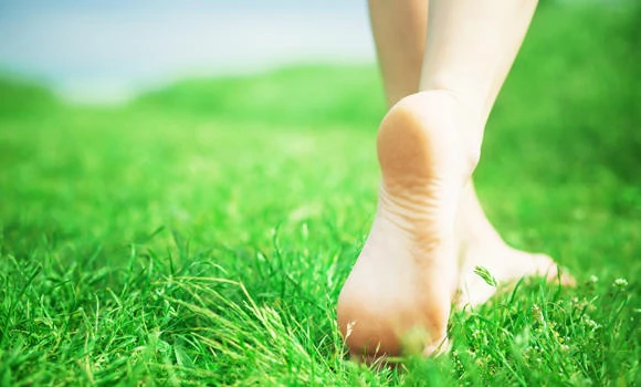 Show your feet some love this summer