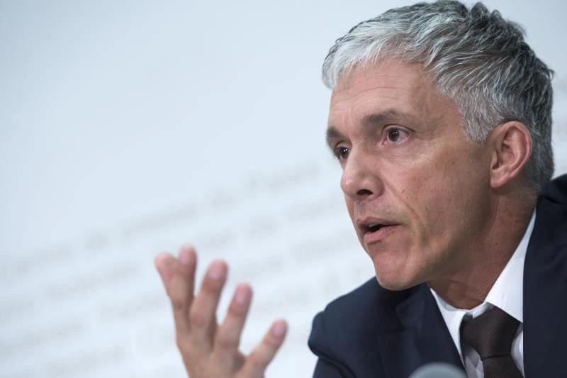 US, Swiss federal prosecutors to give update on FIFA cases