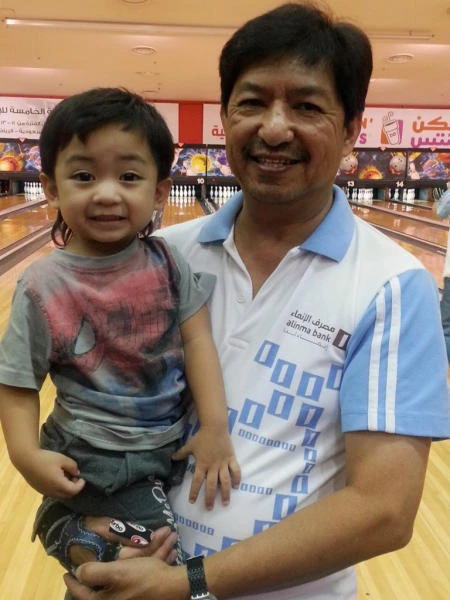 SABB seals top spot at Interbank Bowling League