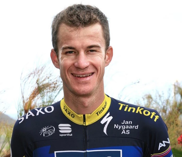Cyclist Rogers finally receives Athens bronze 11 years on