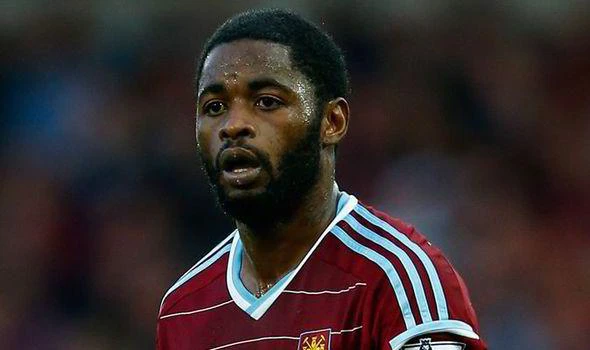 Song and Moses among four West Ham signings on deadline day