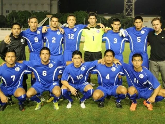 Guam, Hong Kong face stern World Cup road trips