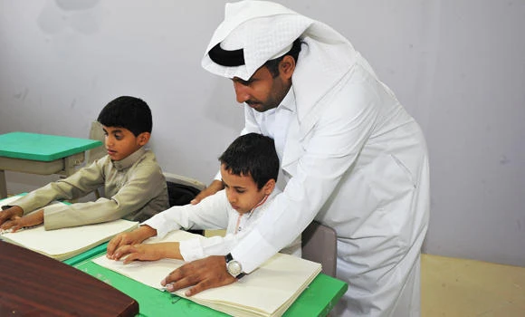 Campaign for visually impaired launched