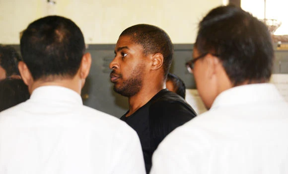 Indonesia extradites ex-police officer sought in US murder