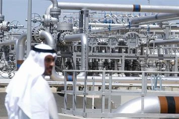 Saudi Arabia keeps oil output stable in August