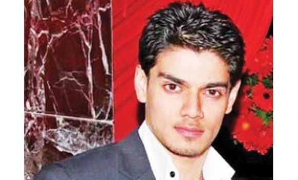 Sooraj breaks his silence on Jiah