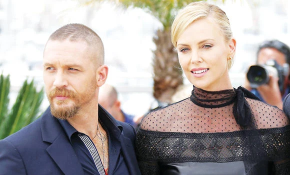 ‘Mad Max’ best movie of the year