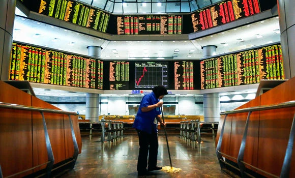 Switzerland freezes assets of troubled Malaysia fund