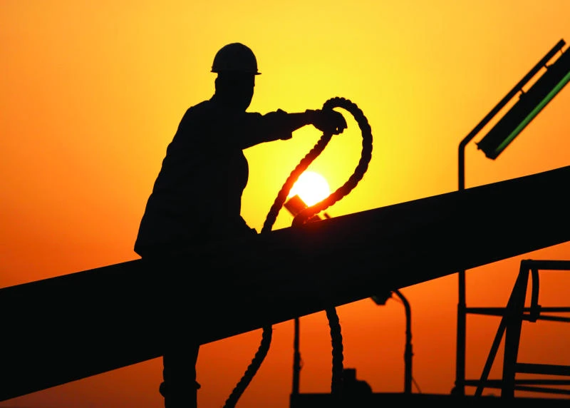 Oil prices rise; equity gains lend support