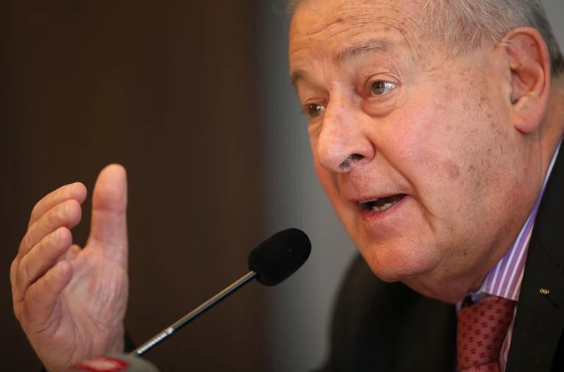 FIFA reform committee strong on platitudes, short on detail