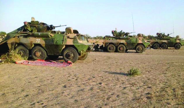 30 killed, 143 injured in Cameroon attacks