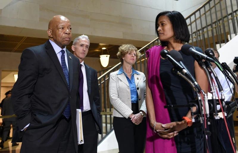 Panel to interview more of Clinton’s inner circle