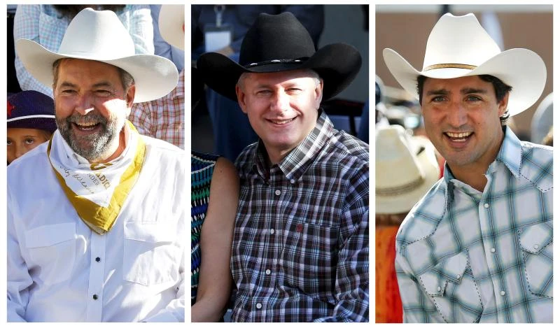 Canada Conservatives vulnerable in western heartland ahead of vote