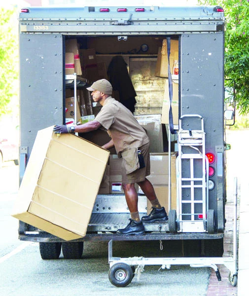US labor market shows some muscle despite slower job growth